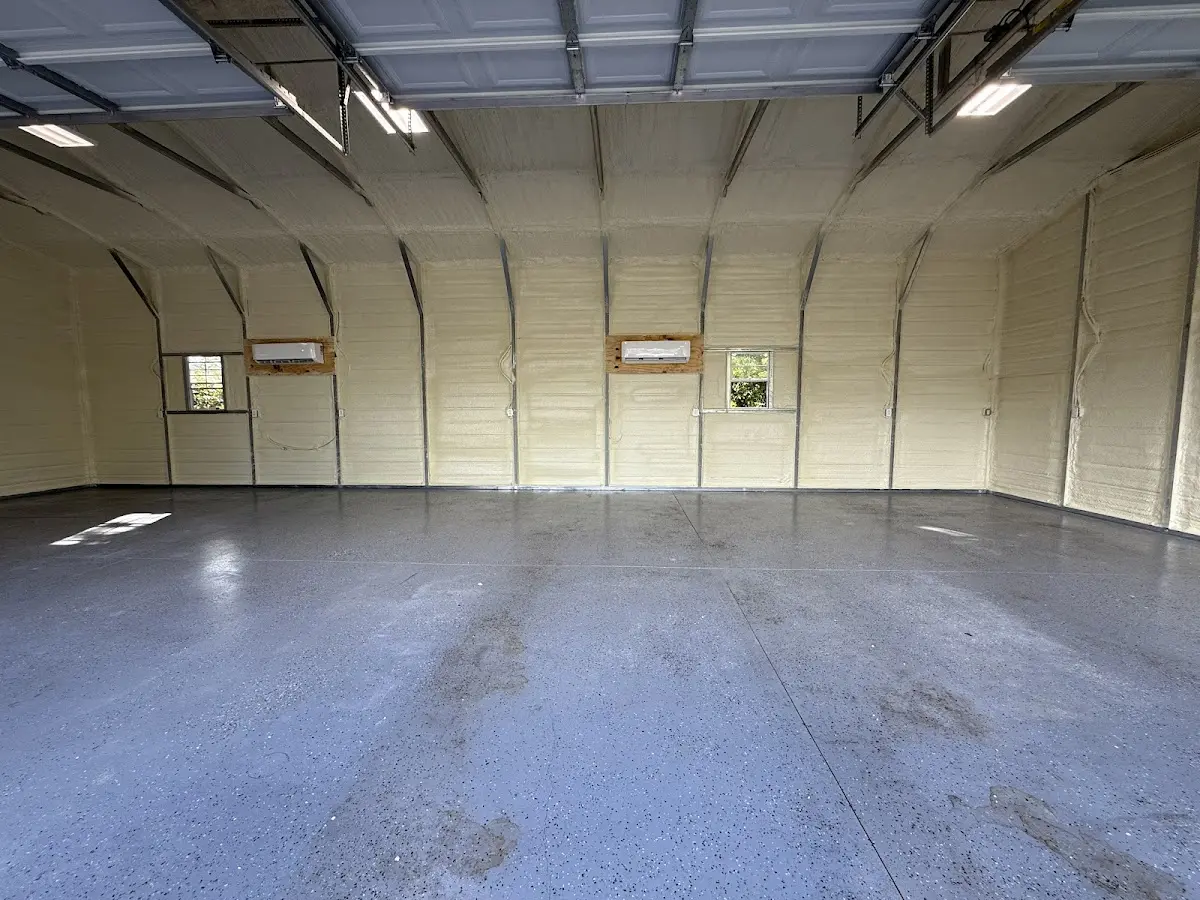 Spray Foam Roofing services in Gypsum, CO